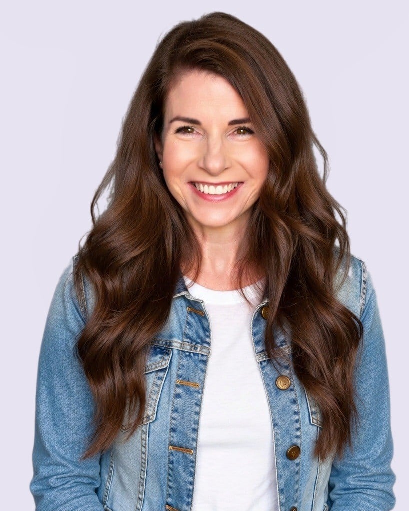 Summer Hagens, founder of Authentically 23